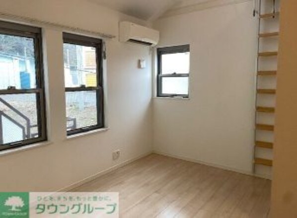 BEAMS富岡東Nの物件内観写真